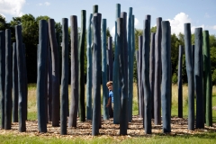 Bruck: STADTKUNSTLAND - Bildhauer-Symposium