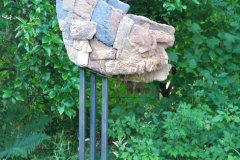 PEGASUS, Ulrike Spangenberg